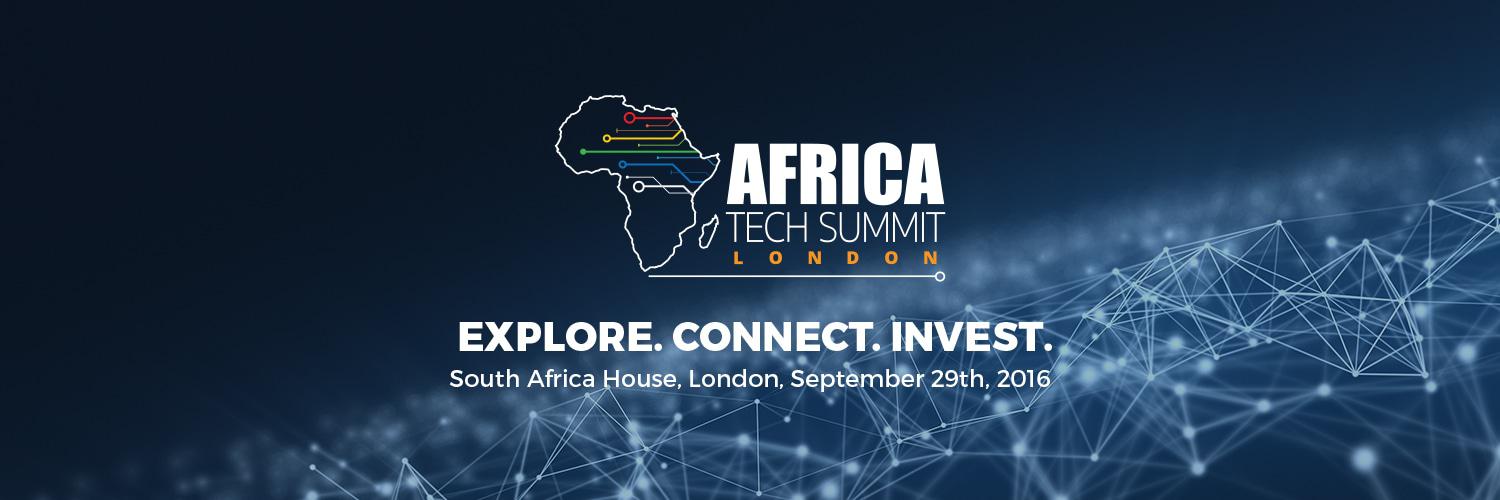 Africa Tech Summit London