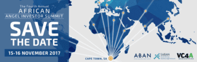 African Angel Investor Summit