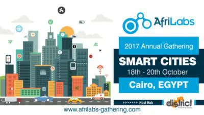 AfriLabs Annual Gathering 2017
