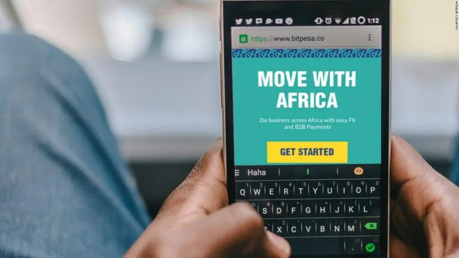 BitPesa Reaches $10 Million In Total Funding After New Round Led By ...