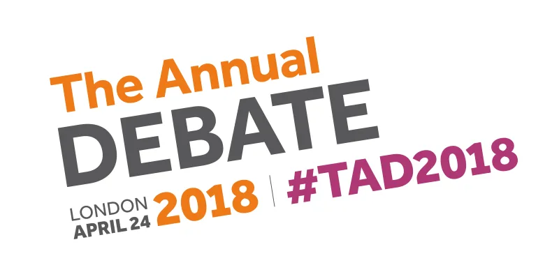 The Annual Debate