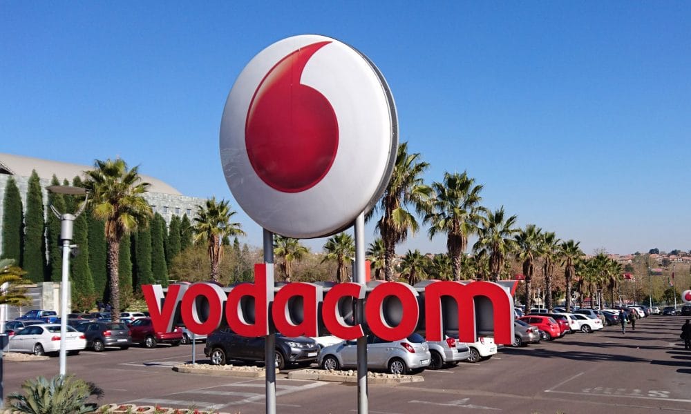 Vodacom Group to sell its Angolan operations and assets