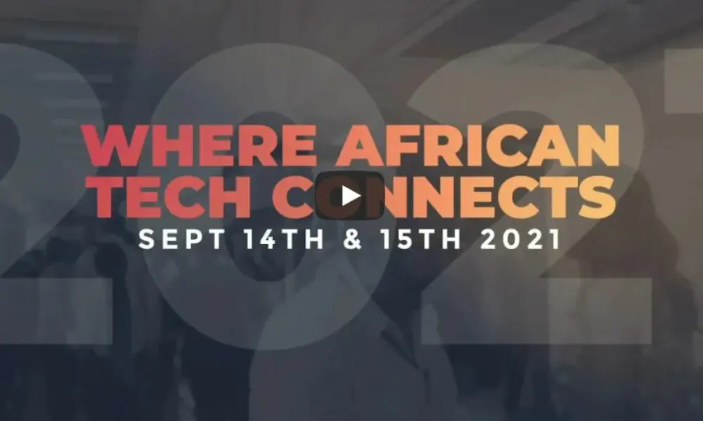 Africa Tech Summit Nairobi will take place live February 23-24th 2022