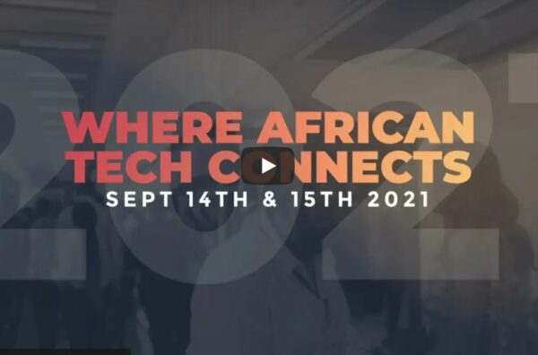 Africa Tech Summit Nairobi - 23-24 février 2022