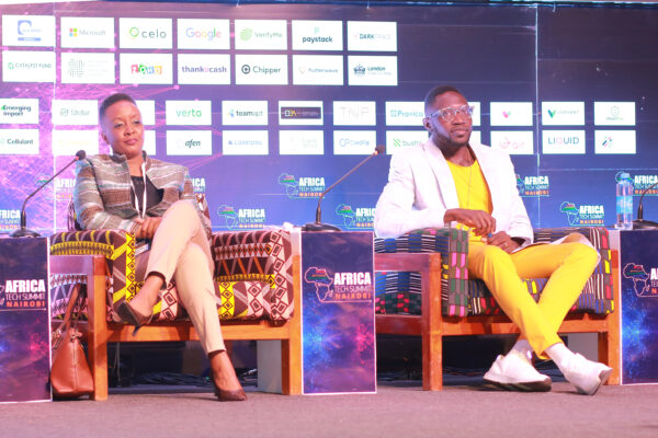 Africa Tech Summit Nairobi 2023 - la cinquième édition réunira plus de 1000 délégués les 15 et 16 février