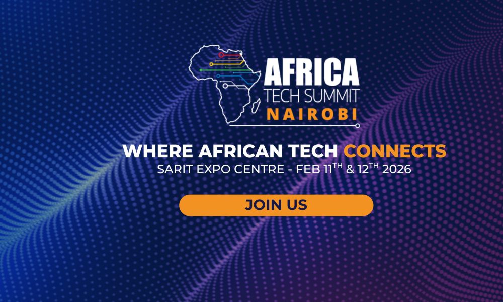 Africa Tech Summit Nairobi 2026 - AppsAfrica.com | African mobile and ...