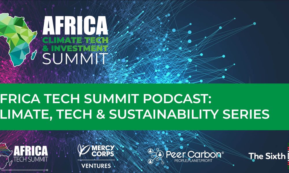 The climate tech changemakers driving positive growth and resilience ...
