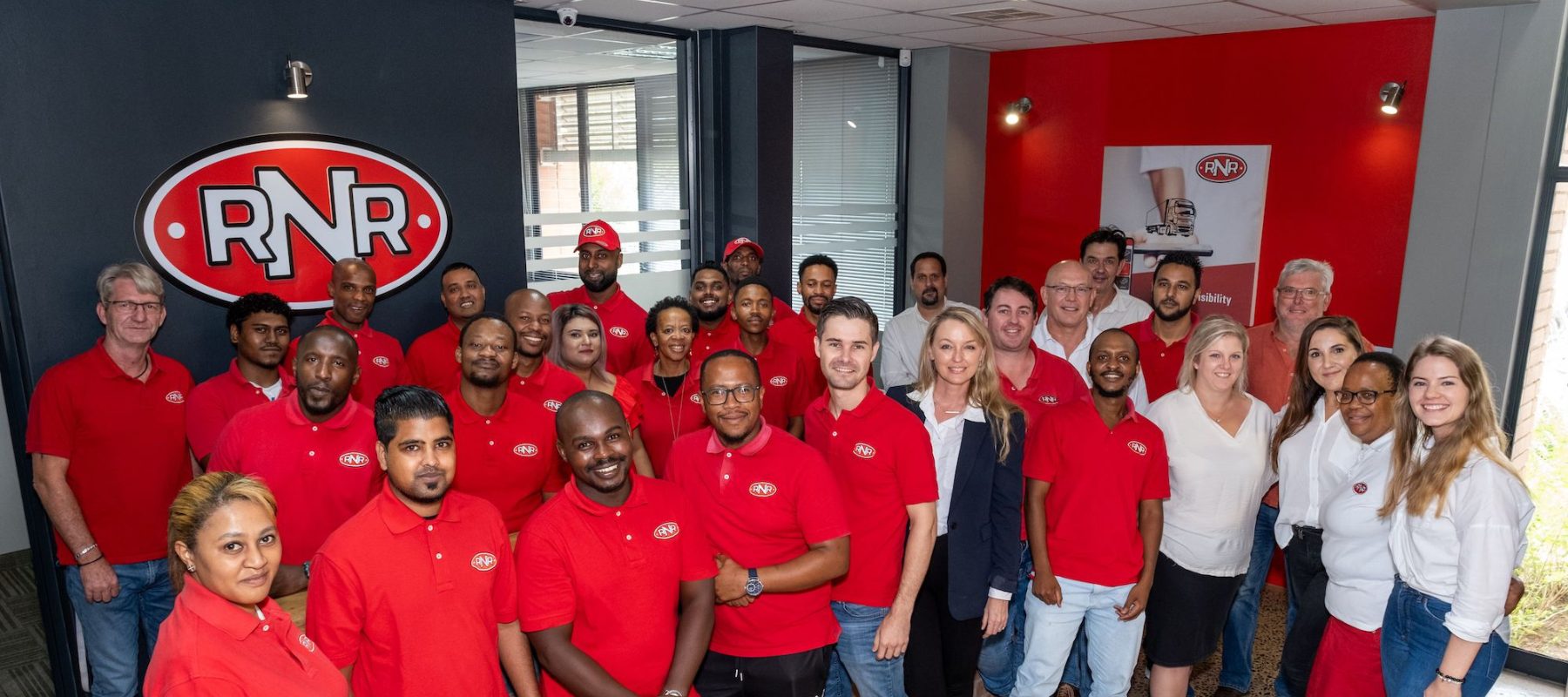 Hamid Rnr HAVAÍC Reinvests R12 Million in Fleet Breakdown Platform RNR