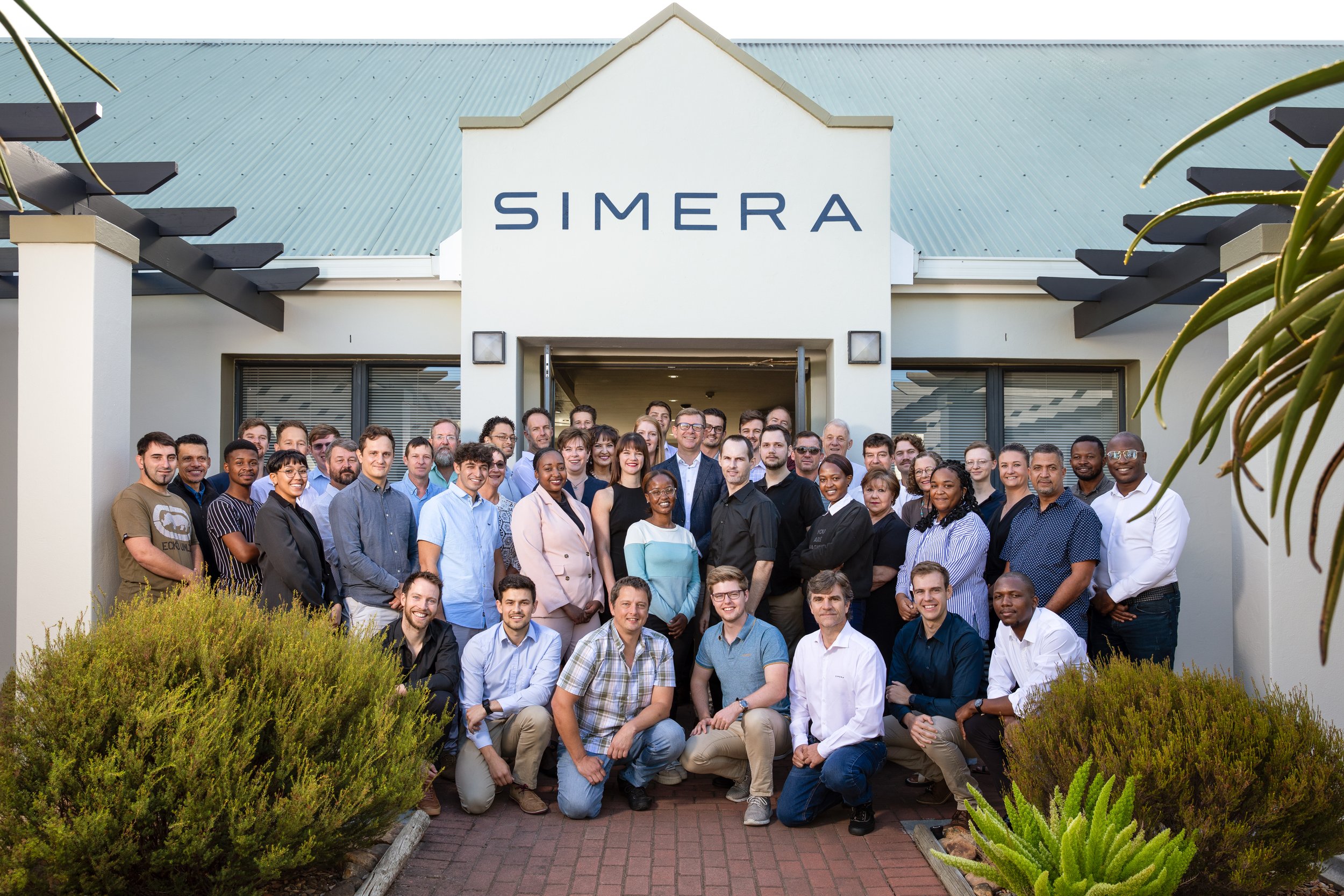 Sim Simera Simera Sense raises €13.5m in growth investment round