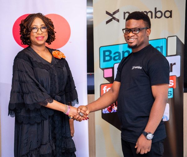 Mastercard and Nomba Collaborate to Advance Seamless Payments in Nigeria