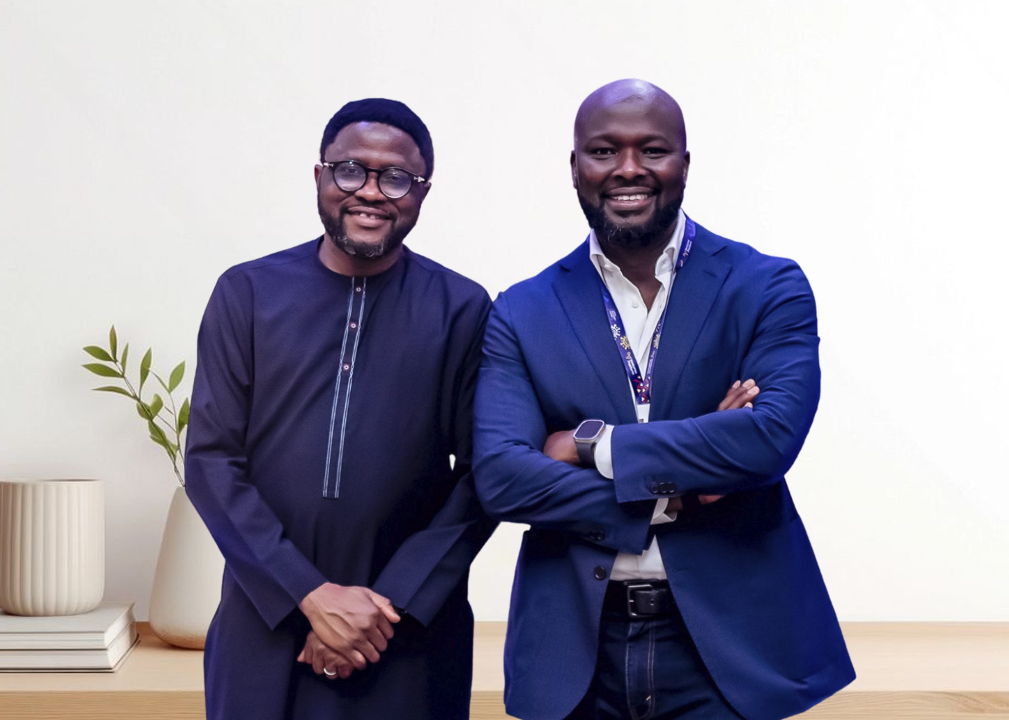 Ventures Platform Secures $64M First Close for Fund II to Power Africa ...