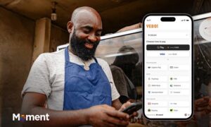 Moment Raises $22M Series A to Accelerate Africa’s Most Comprehensive Payments and Billing Platform